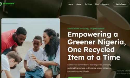 Ecorenew