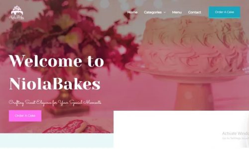 NiolaBakes