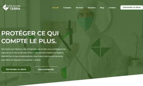hygiensolution